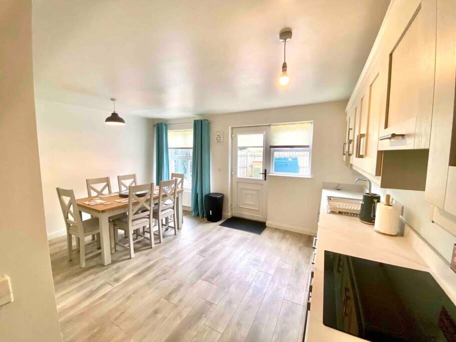Portmore Holiday Home Portrush Exteriér fotografie